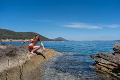 Lošinj - Prodloužený víkend v Chorvatsku (duben 2026)