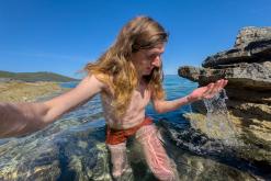 Lošinj - Prodloužený víkend v Chorvatsku (duben 2026)