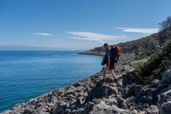 Lošinj - Prodloužený víkend v Chorvatsku (duben 2026)