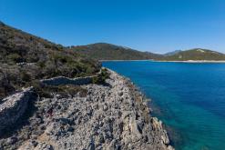 Lošinj - Prodloužený víkend v Chorvatsku (duben 2026)