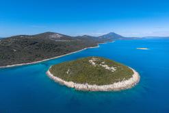 Lošinj - Prodloužený víkend v Chorvatsku (duben 2026)