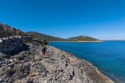 Lošinj - Prodloužený víkend v Chorvatsku (duben 2026)