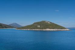 Lošinj - Prodloužený víkend v Chorvatsku (duben 2026)