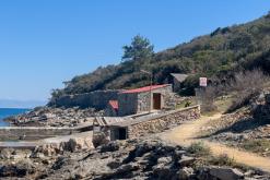 Lošinj - Prodloužený víkend v Chorvatsku (duben 2026)