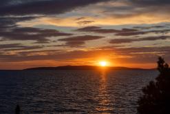 Lošinj - Prodloužený víkend v Chorvatsku (duben 2026)