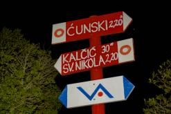 Lošinj - Prodloužený víkend v Chorvatsku (duben 2026)