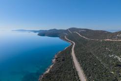 Lošinj - Prodloužený víkend v Chorvatsku (duben 2026)