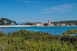 Lošinj - Prodloužený víkend v Chorvatsku (duben 2026)