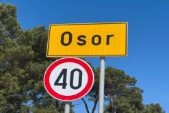 Cres - Prodloužený víkend v Chorvatsku (duben 2026)