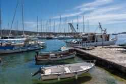 Lošinj - Prodloužený víkend v Chorvatsku (duben 2026)