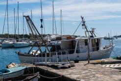 Lošinj - Prodloužený víkend v Chorvatsku (duben 2026)