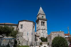 Lošinj - Prodloužený víkend v Chorvatsku (duben 2026)