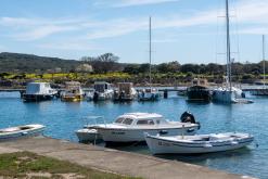 Lošinj - Prodloužený víkend v Chorvatsku (duben 2026)