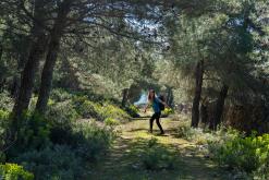 Lošinj - Prodloužený víkend v Chorvatsku (duben 2026)