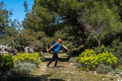 Lošinj - Prodloužený víkend v Chorvatsku (duben 2026)