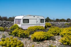 Lošinj - Prodloužený víkend v Chorvatsku (duben 2026)