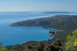 Cres - Prodloužený víkend v Chorvatsku (duben 2026)