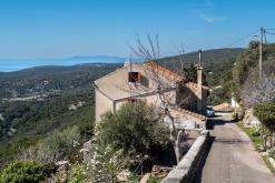 Cres - Prodloužený víkend v Chorvatsku (duben 2026)