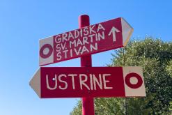 Cres - Prodloužený víkend v Chorvatsku (duben 2026)