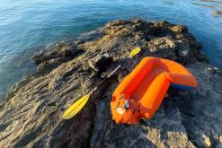 Cres - Prodloužený víkend v Chorvatsku (duben 2026)