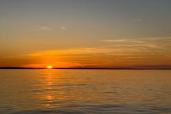 Cres - Prodloužený víkend v Chorvatsku (duben 2026)