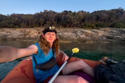 Cres - Prodloužený víkend v Chorvatsku (duben 2026)