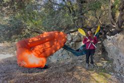 Cres - Prodloužený víkend v Chorvatsku (duben 2026)