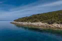 Cres - Prodloužený víkend v Chorvatsku (duben 2026)