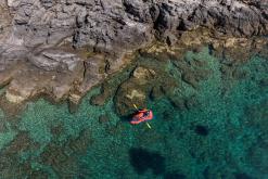 Cres - Prodloužený víkend v Chorvatsku (duben 2026)