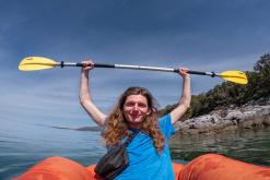 Cres - Prodloužený víkend v Chorvatsku (duben 2026)