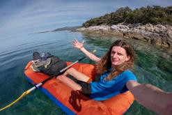 Cres - Prodloužený víkend v Chorvatsku (duben 2026)