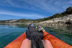 Cres - Prodloužený víkend v Chorvatsku (duben 2026)