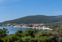 Cres - Prodloužený víkend v Chorvatsku (duben 2026)