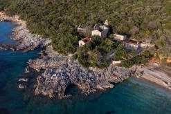 Cres - Prodloužený víkend v Chorvatsku (duben 2026)