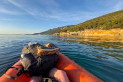 Cres - Prodloužený víkend v Chorvatsku (duben 2026)