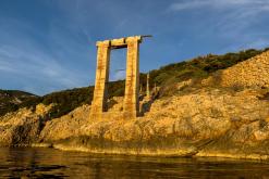 Cres - Prodloužený víkend v Chorvatsku (duben 2026)