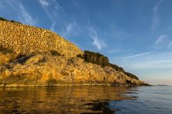 Cres - Prodloužený víkend v Chorvatsku (duben 2026)