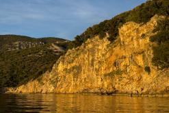 Cres - Prodloužený víkend v Chorvatsku (duben 2026)