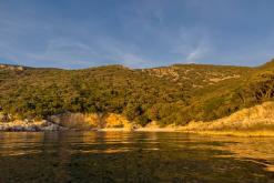 Cres - Prodloužený víkend v Chorvatsku (duben 2026)