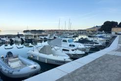 Cres - Prodloužený víkend v Chorvatsku (duben 2026)