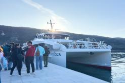 Cres - Prodloužený víkend v Chorvatsku (duben 2026)