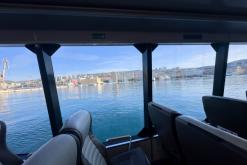 Rijeka - Prodloužený víkend v Chorvatsku (duben 2026)