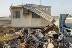 Dubaj - Na cestách po Emirátech (listopad-prosinec 2018)