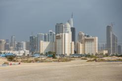 Dubaj - Na cestách po Emirátech (listopad-prosinec 2018)