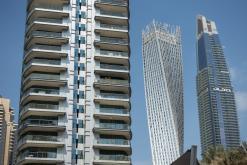 Dubaj - Na cestách po Emirátech (listopad-prosinec 2018)