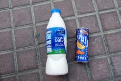 Dubaj - Na cestách po Emirátech (listopad-prosinec 2018)