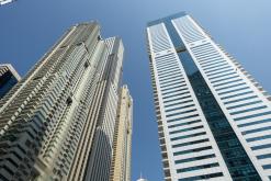 Dubaj - Na cestách po Emirátech (listopad-prosinec 2018)