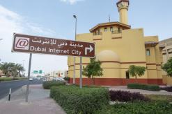 Dubaj - Na cestách po Emirátech (listopad-prosinec 2018)