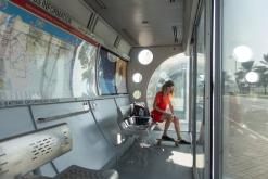 Dubaj - Na cestách po Emirátech (listopad-prosinec 2018)