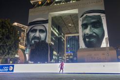 Dubaj - Na cestách po Emirátech (listopad-prosinec 2018)